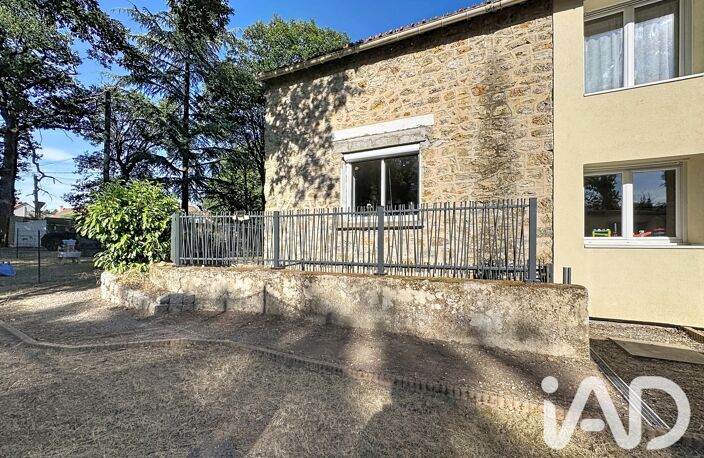 Vente Maison/villa 6 pièces — photo 2