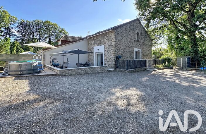 Vente Maison/villa 6 pièces — photo 3
