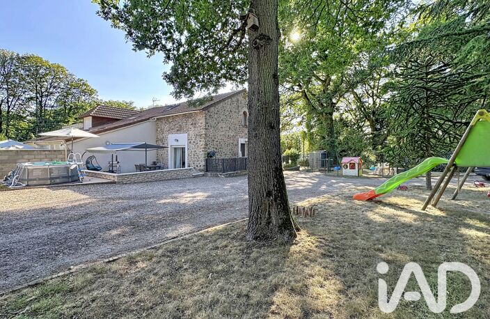 Vente Maison/villa 6 pièces — photo 4