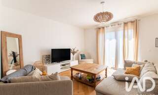 Appartement 5 Pièces 80 m² à vendre à Montévrain (77144)
