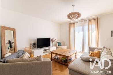 Appartement 5 pièces 395000 €