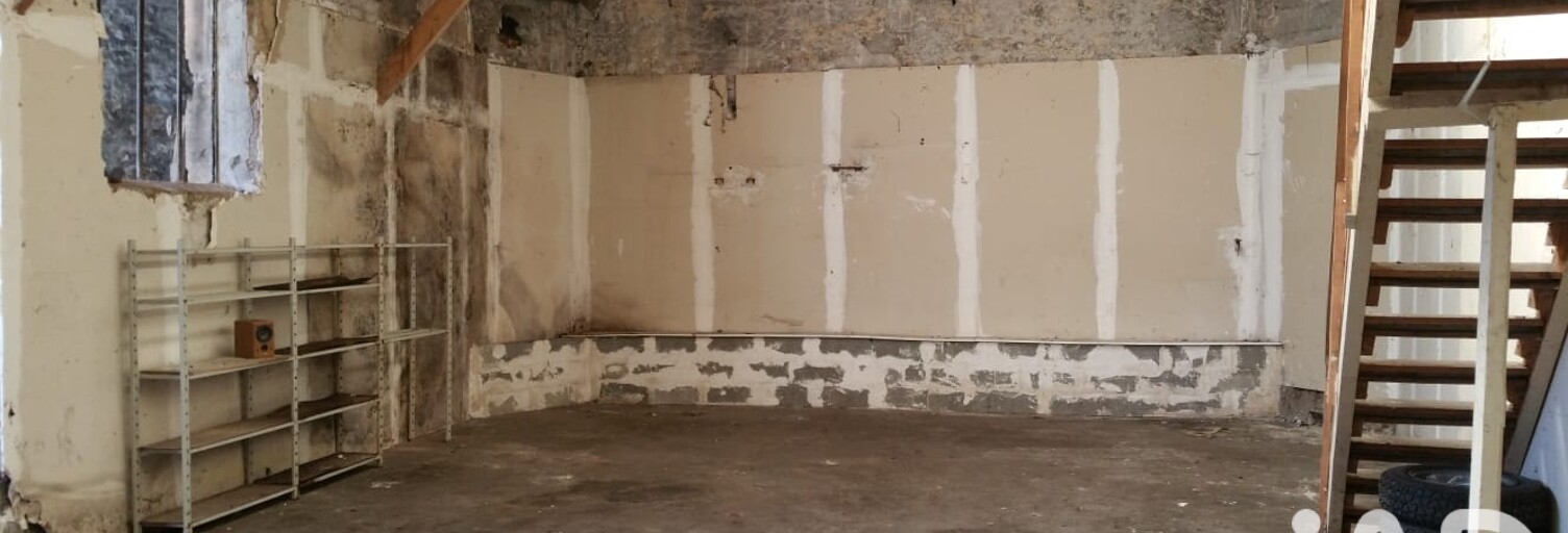 Appartement 1 Pièce 160 m² à vendre à Melun (77000)