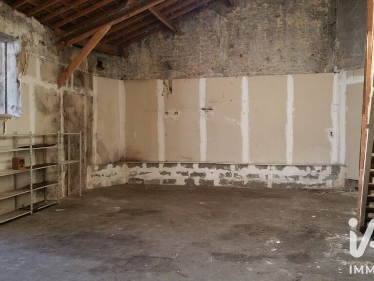 Vente Atelier 1 pièce — photo 1