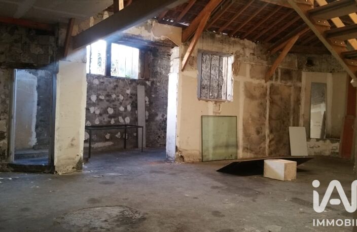Vente Atelier 1 pièce — photo 2
