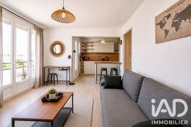 Appartement 2 pièces 249000 €