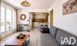 Appartement 2 Pièces 44 m² à vendre à La Ciotat (13600)