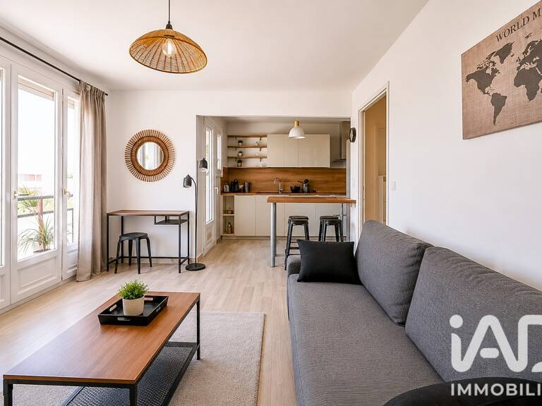 Vente Appartement 2 pièces — photo 1