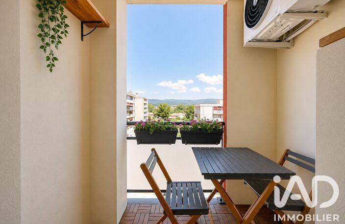 Vente Appartement 2 pièces — photo 2
