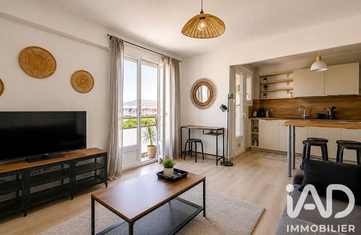 Vente Appartement 2 pièces — photo 3