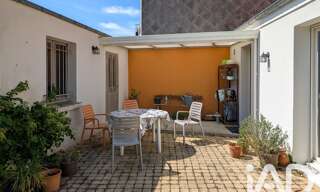 Maison 5 Pièces 110 m² à vendre à Nantes (44100)