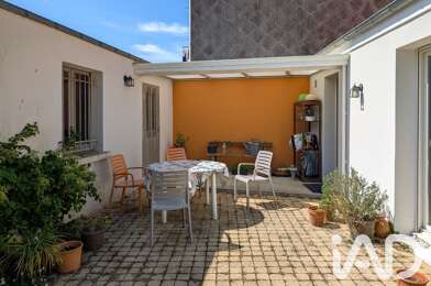 Maison 5 pièces 440300 €