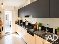 Vente Maison de ville 5 pièces — photo 2