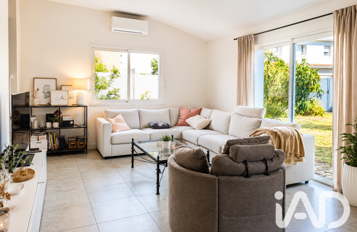 Vente Maison de ville 5 pièces — photo 3