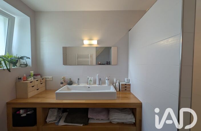 Vente Maison de ville 5 pièces — photo 4
