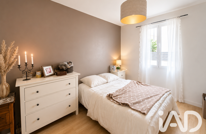 Vente Maison de ville 5 pièces — photo 5