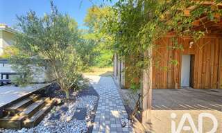 Maison 6 Pièces 131 m² à vendre à Salles (33770)