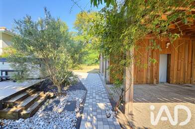 Maison 6 pièces 377000 €