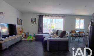 Maison 6 Pièces 129 m² à vendre à Cholet (49300)