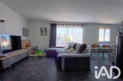 Maison 6 pièces 199500 €