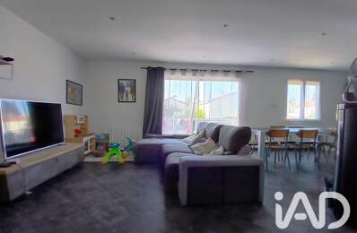 Vente Maison de ville 6 pièces — photo du bien