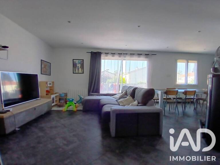 Vente Maison de ville 6 pièces — photo 1