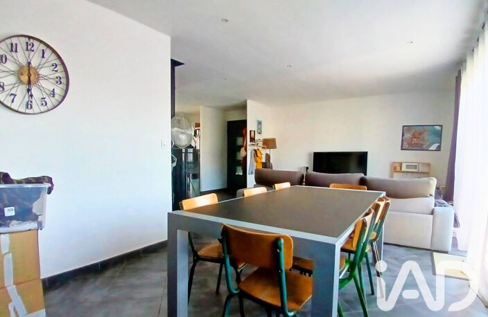 Vente Maison de ville 6 pièces — photo 3