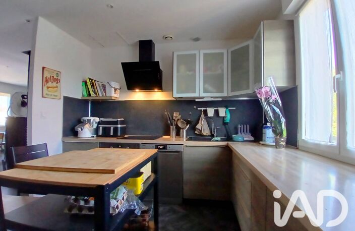 Vente Maison de ville 6 pièces — photo 4