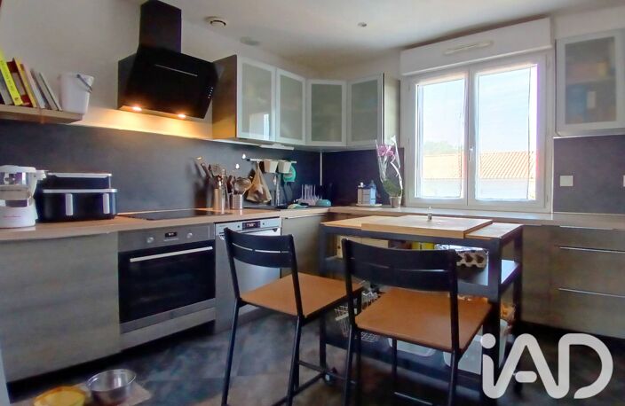 Vente Maison de ville 6 pièces — photo 5