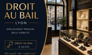 Divers  30 m² à vendre à Lyon 6 (69006)
