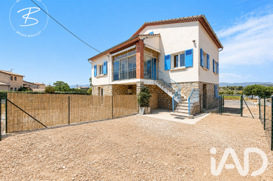 Appartement 4 pièces 285000 €