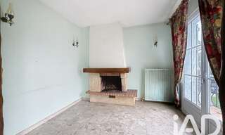 Maison 5 Pièces 112 m² à vendre à Réau (77550)