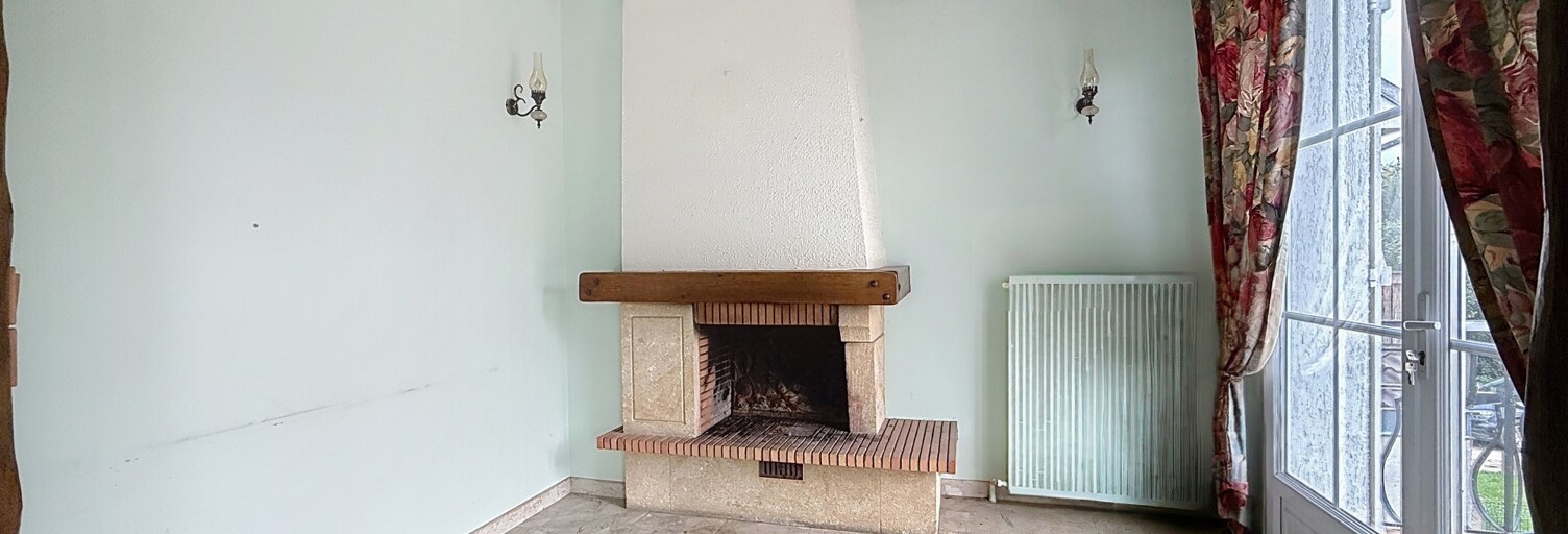 Maison 5 Pièces 112 m² à vendre à Réau (77550)