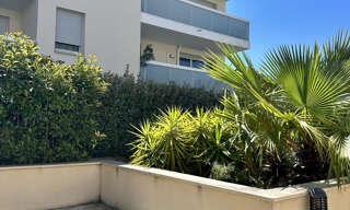 Appartement 2 Pièces 40 m² à louer à Marseille 12 (13012)