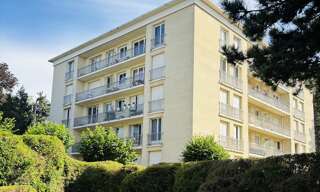Appartement 3 Pièces 62 m² à louer à Compiègne (60200)