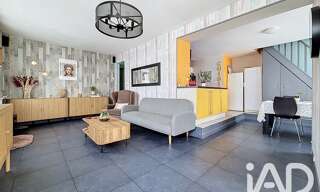 Maison 5 Pièces 125 m² à vendre à Wattrelos (59150)