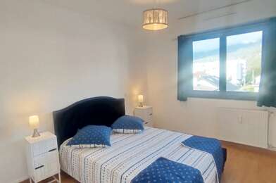 Appartement 3 pièces 162000 €