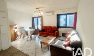 Appartement 3 Pièces 56 m² à vendre à Albertville (73200)