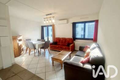 Appartement 3 pièces 162000 €
