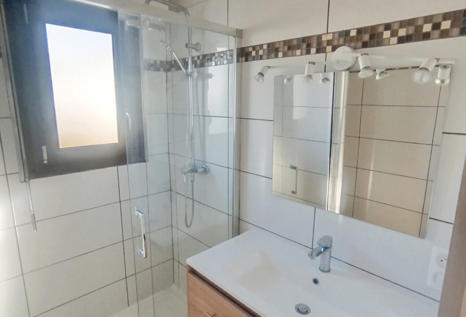 Vente Appartement 3 pièces — photo 1
