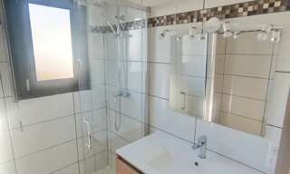 Appartement 3 Pièces 56 m² à vendre à Albertville (73200)