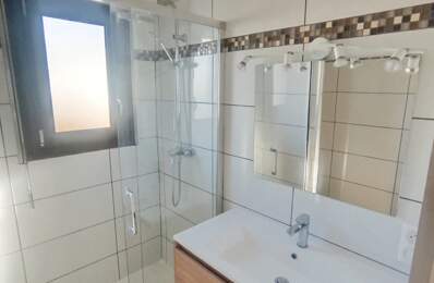 Vente Appartement 3 pièces — photo du bien