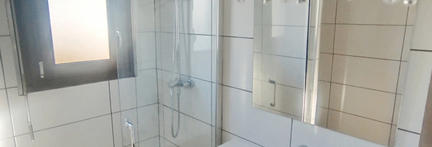 Appartement 3 Pièces 56 m² à vendre à Albertville (73200)