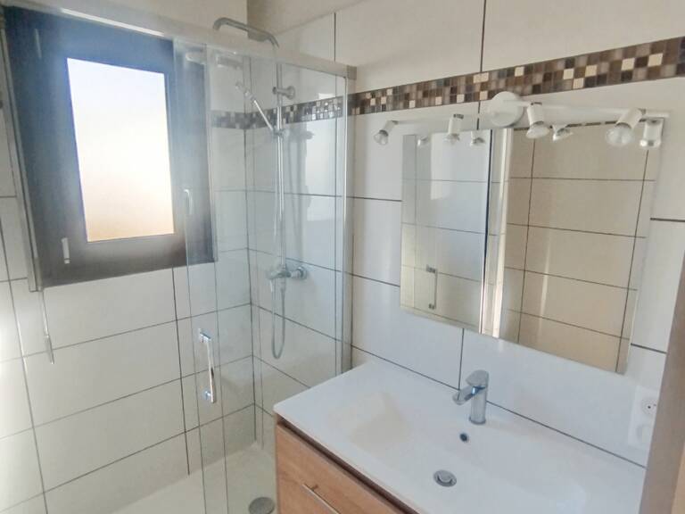 Vente Appartement 3 pièces — photo 1