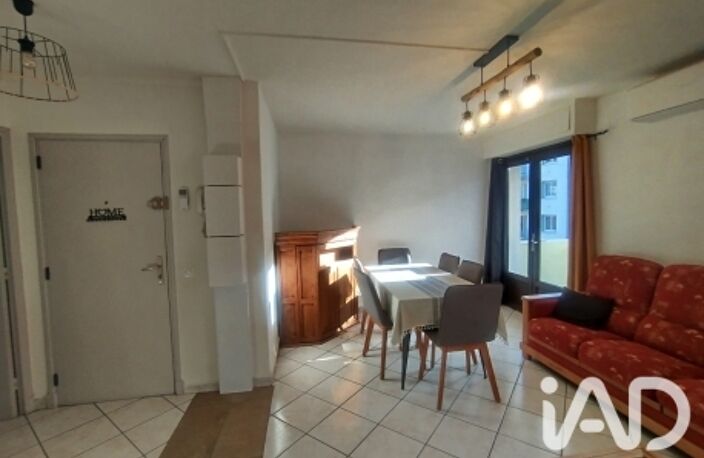 Vente Appartement 3 pièces — photo 2