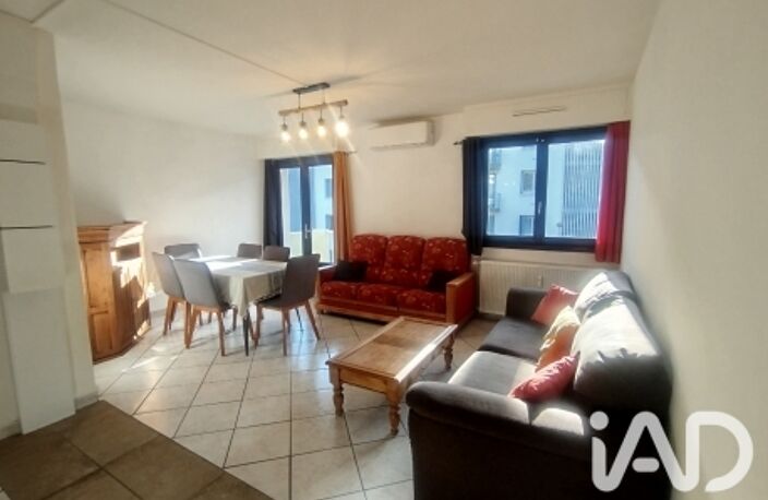 Vente Appartement 3 pièces — photo 3