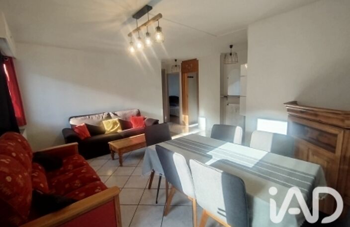 Vente Appartement 3 pièces — photo 4