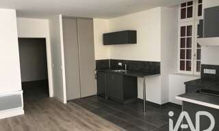 Appartement 2 Pièces 55 m² à vendre à Montauban (82000)