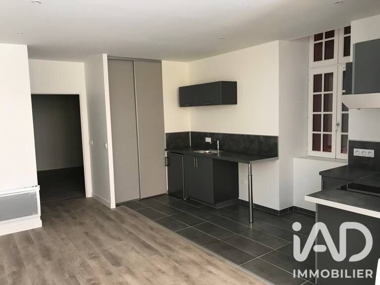 Vente Appartement 2 pièces — photo 1