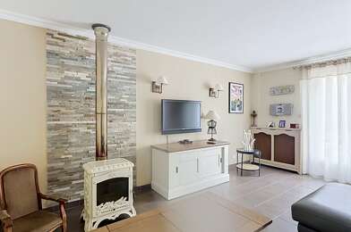 Maison 4 pièces 249000 €