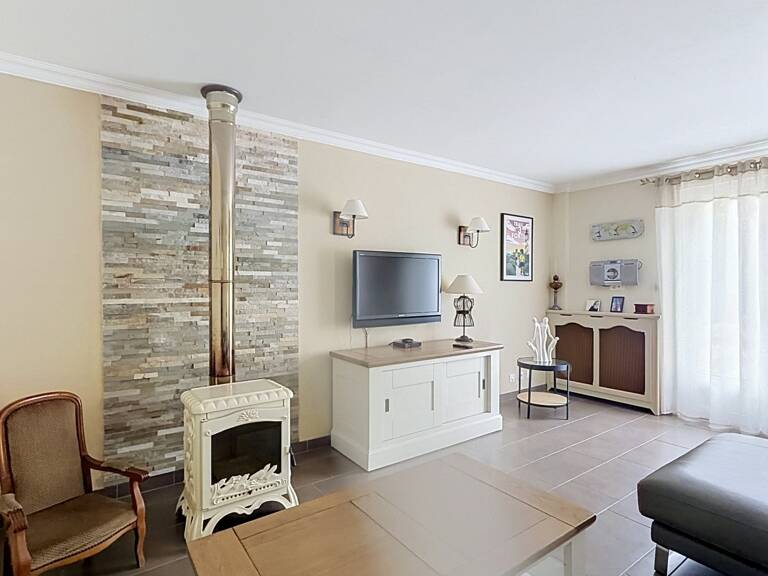 Vente Maison traditionnelle 4 pièces — photo 1